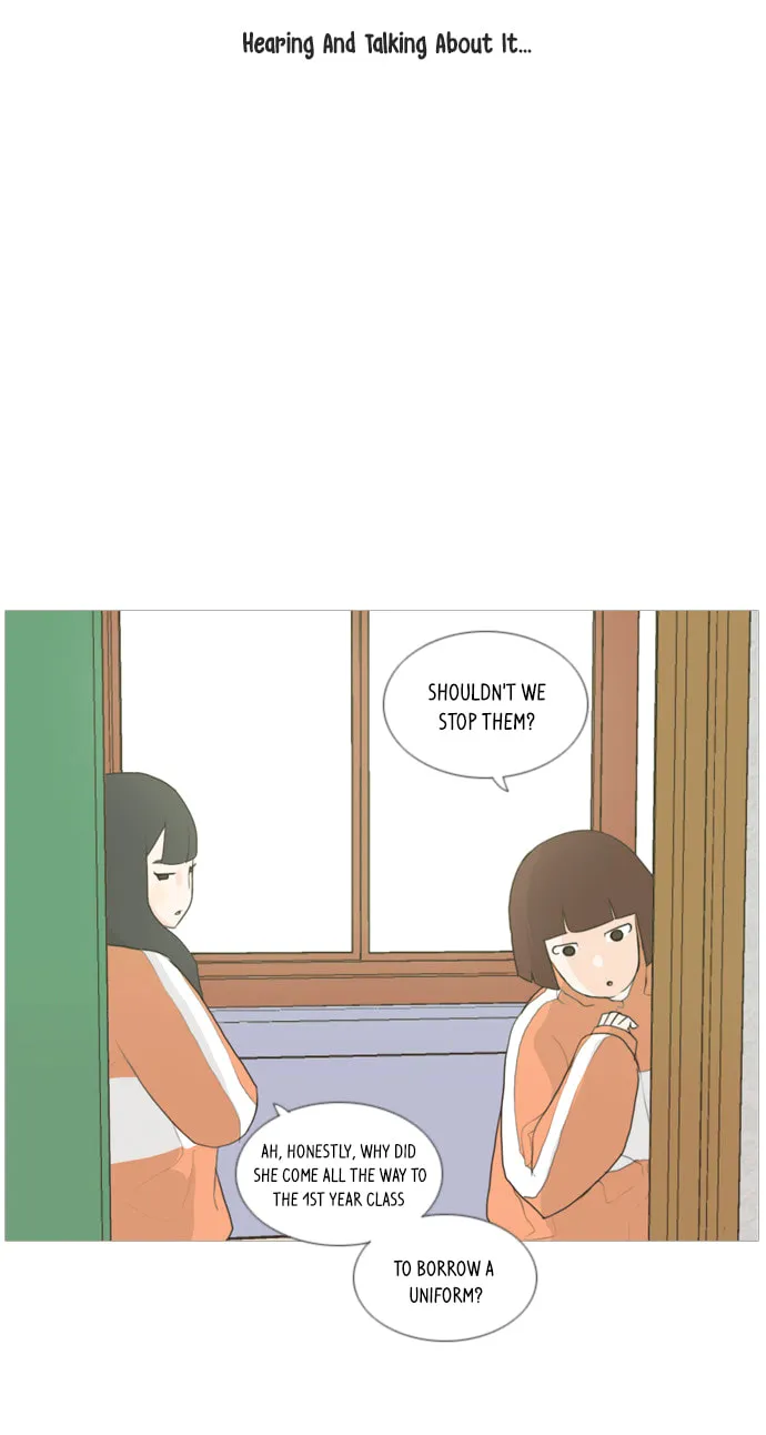 Read A Bitch and a Punk (Colored) chapter 9 image 29 on Lezhin