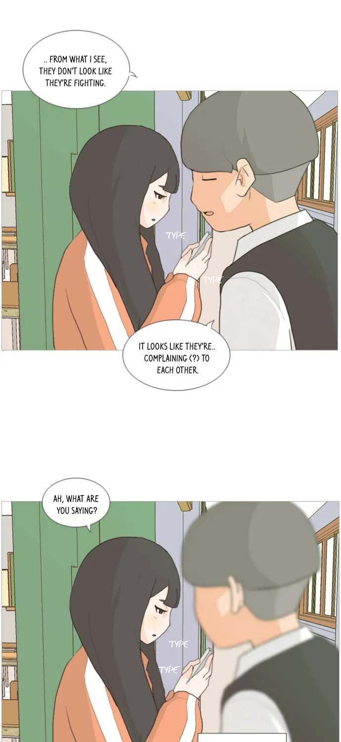 Read A Bitch and a Punk (Colored) chapter 9 image 32 on Lezhin