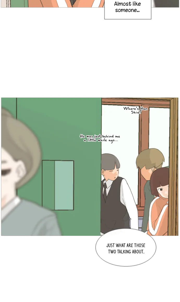 Read A Bitch and a Punk (Colored) chapter 9 image 33 on Lezhin