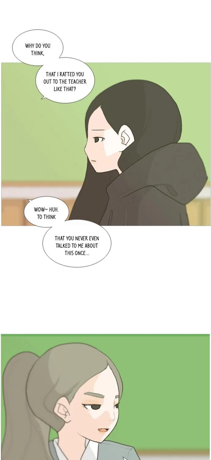 Read A Bitch and a Punk (Colored) chapter 9 image 36 on Lezhin