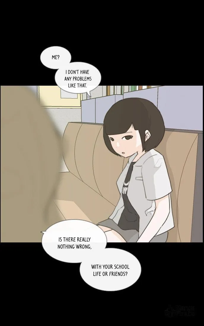 Read A Bitch and a Punk (Colored) chapter 9 image 4 on Lezhin