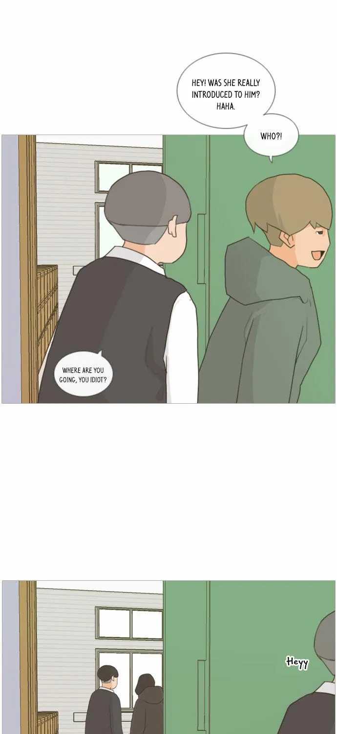 Read A Bitch and a Punk (Colored) chapter 9 image 44 on Lezhin