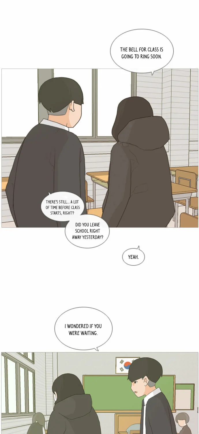 Read A Bitch and a Punk (Colored) chapter 9 image 46 on Lezhin
