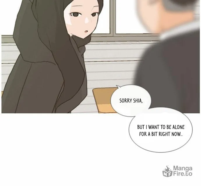 Read A Bitch and a Punk (Colored) chapter 9 image 49 on Lezhin
