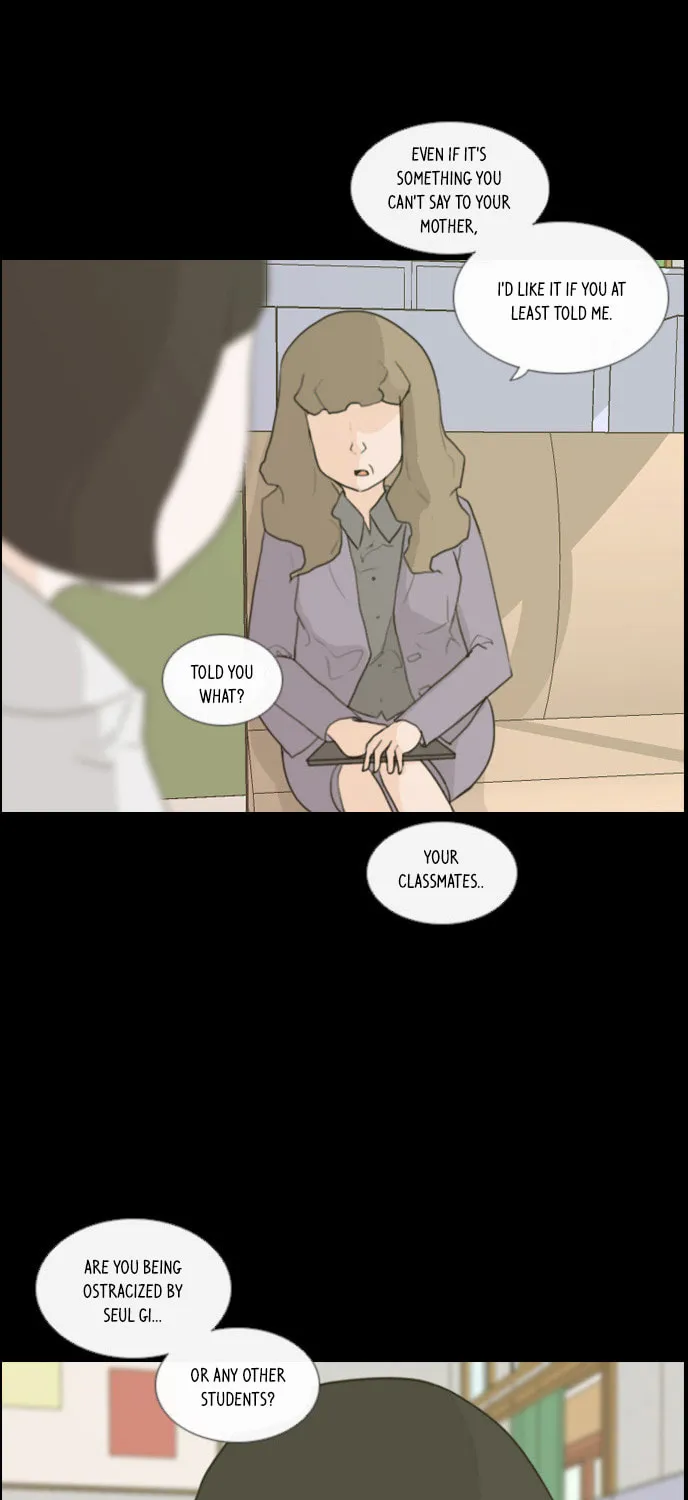 Read A Bitch and a Punk (Colored) chapter 9 image 5 on Lezhin