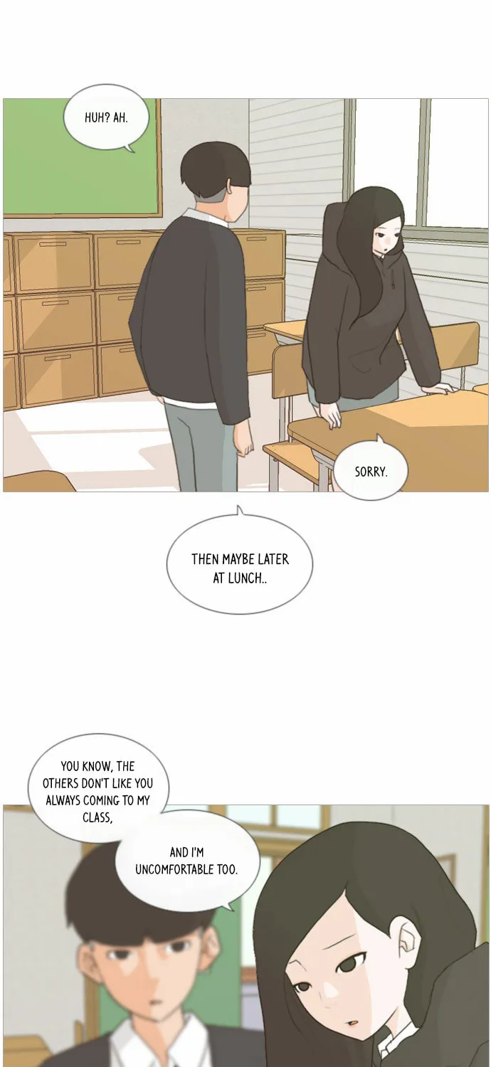 Read A Bitch and a Punk (Colored) chapter 9 image 50 on Lezhin