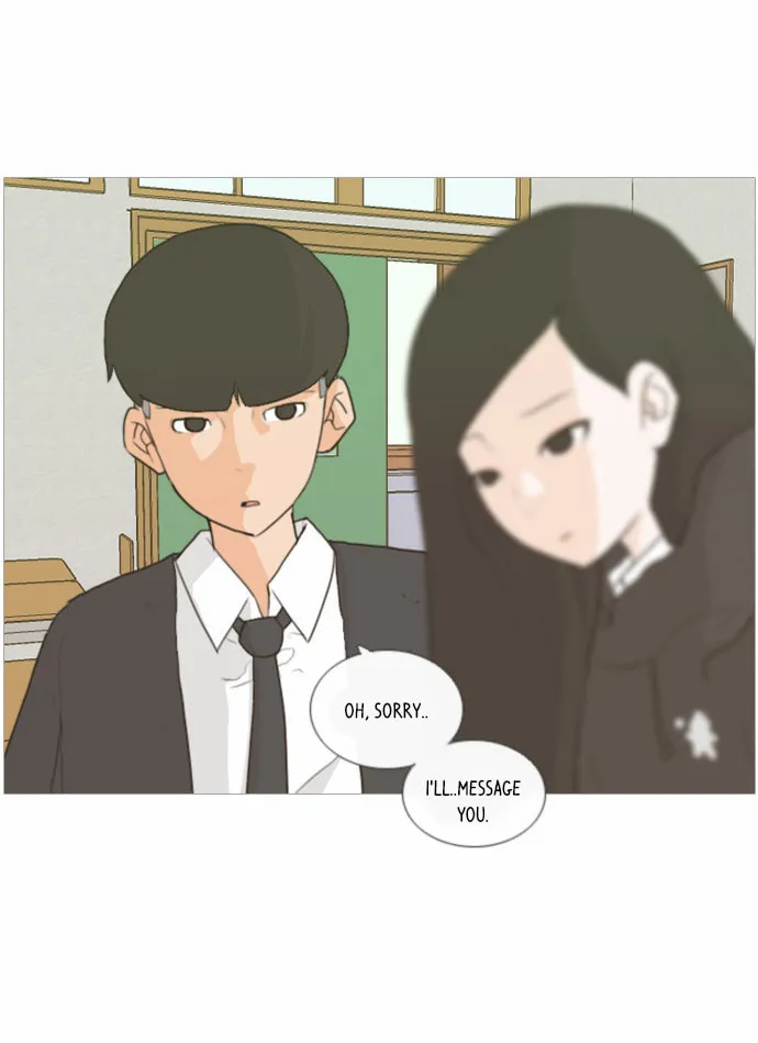 Read A Bitch and a Punk (Colored) chapter 9 image 52 on Lezhin