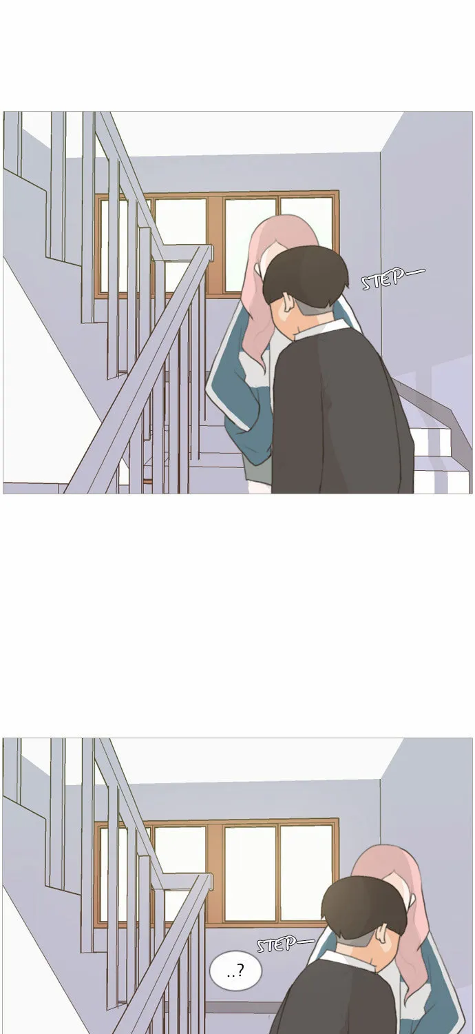 Read A Bitch and a Punk (Colored) chapter 9 image 55 on Lezhin