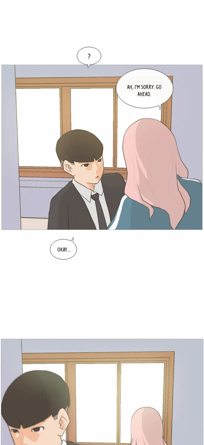 Read A Bitch and a Punk (Colored) chapter 9 image 57 on Lezhin