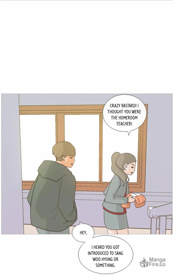 Read A Bitch and a Punk (Colored) chapter 9 image 65 on Lezhin