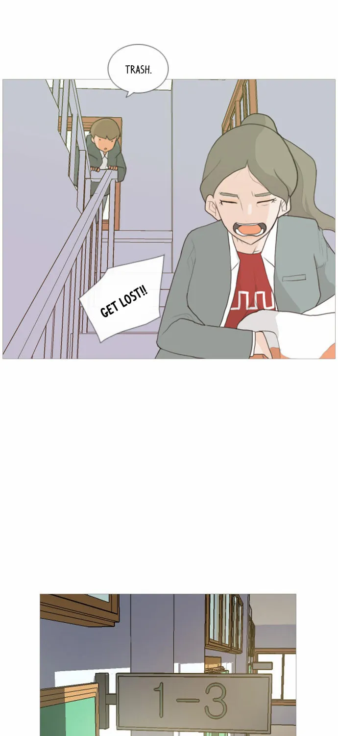 Read A Bitch and a Punk (Colored) chapter 9 image 68 on Lezhin