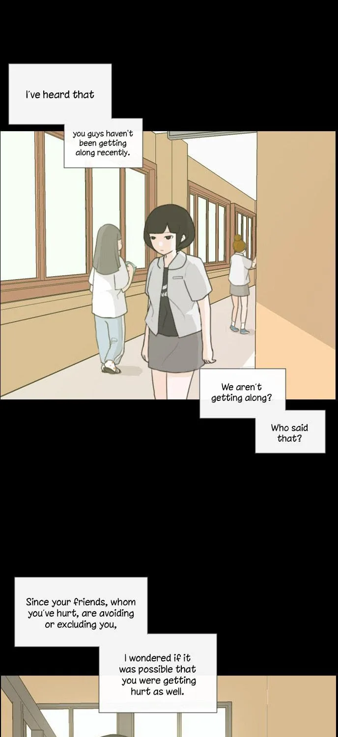 Read A Bitch and a Punk (Colored) chapter 9 image 7 on Lezhin