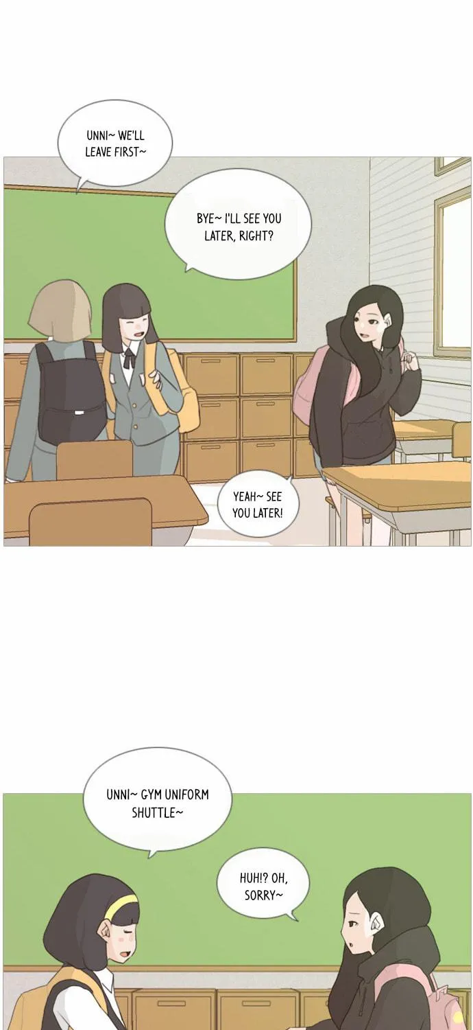 Read A Bitch and a Punk (Colored) chapter 9 image 70 on Lezhin