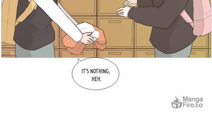 Read A Bitch and a Punk (Colored) chapter 9 image 71 on Lezhin