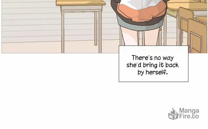 Read A Bitch and a Punk (Colored) chapter 9 image 73 on Lezhin