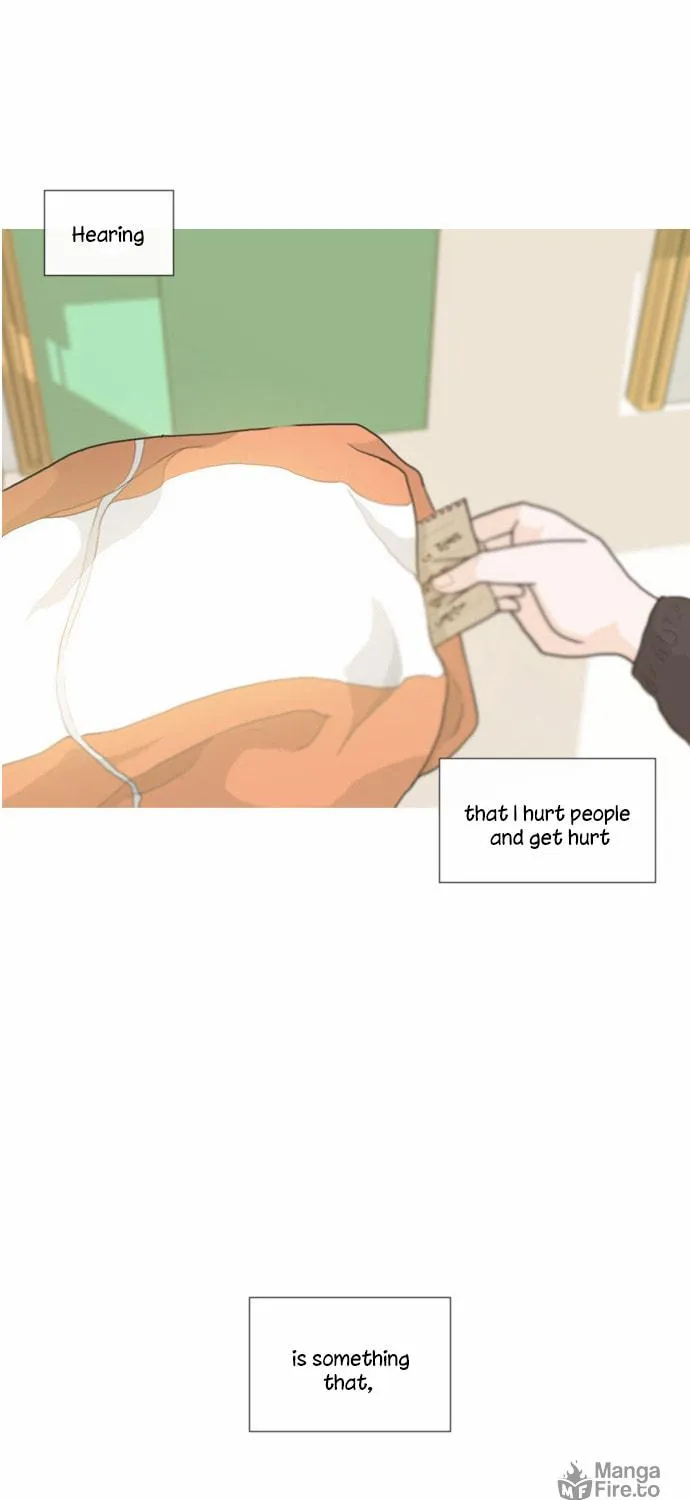 Read A Bitch and a Punk (Colored) chapter 9 image 76 on Lezhin