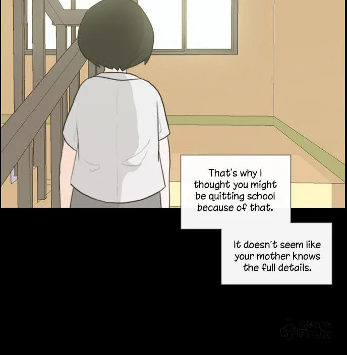Read A Bitch and a Punk (Colored) chapter 9 image 8 on Lezhin
