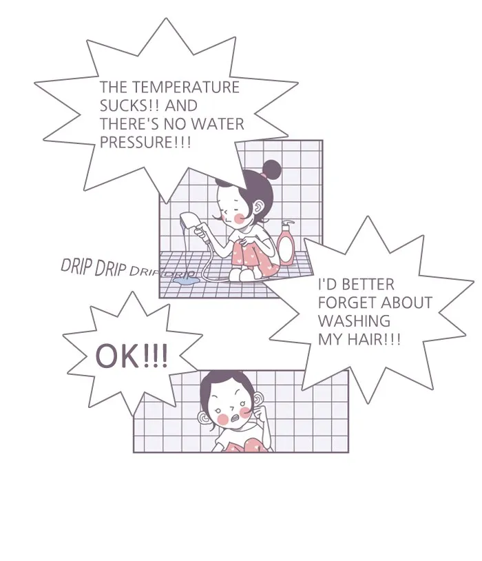 Read A Bittersweet Life chapter 1 image 2 on Lezhin