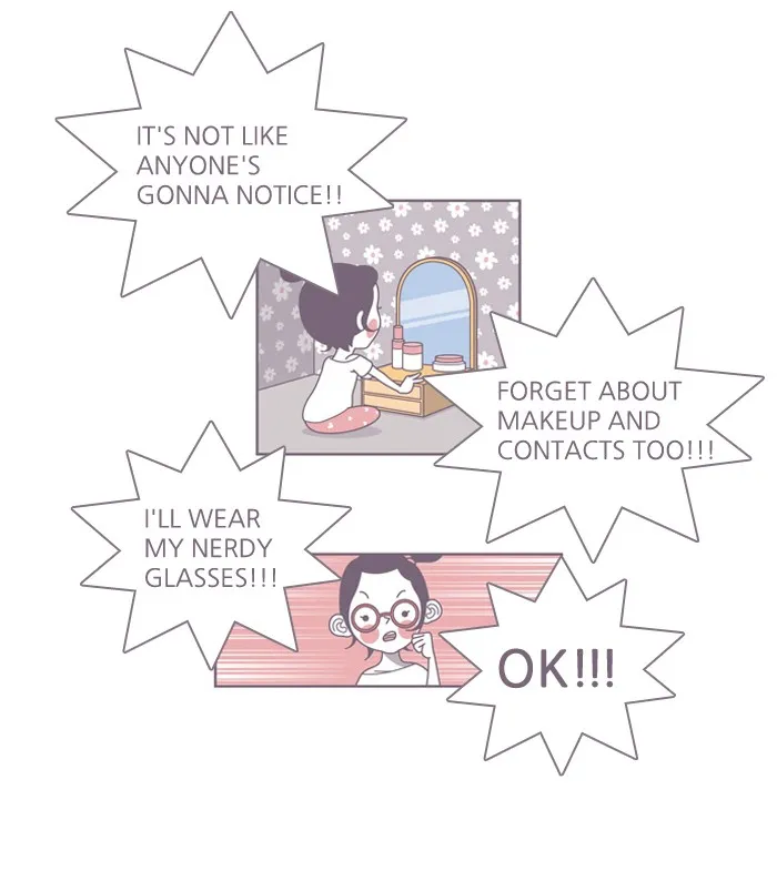 Read A Bittersweet Life chapter 1 image 3 on Lezhin