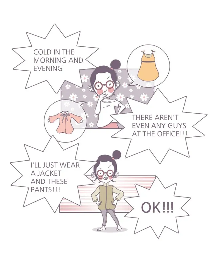 Read A Bittersweet Life chapter 1 image 4 on Lezhin
