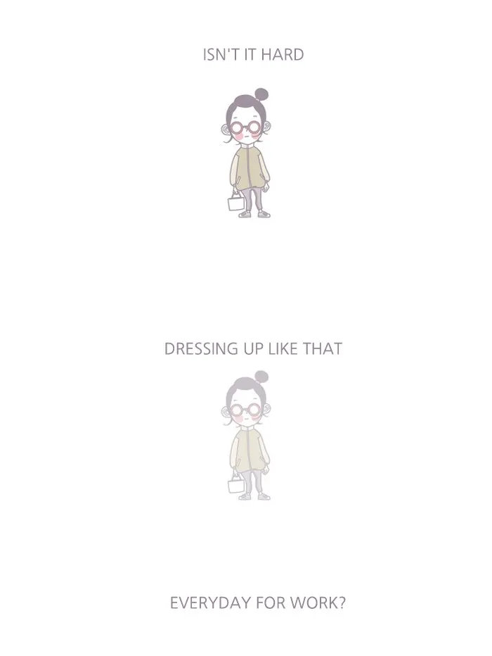 Read A Bittersweet Life chapter 1 image 8 on Lezhin