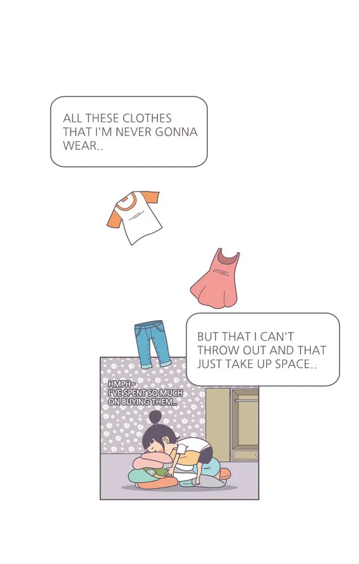 Read A Bittersweet Life chapter 10 image 1 on Lezhin
