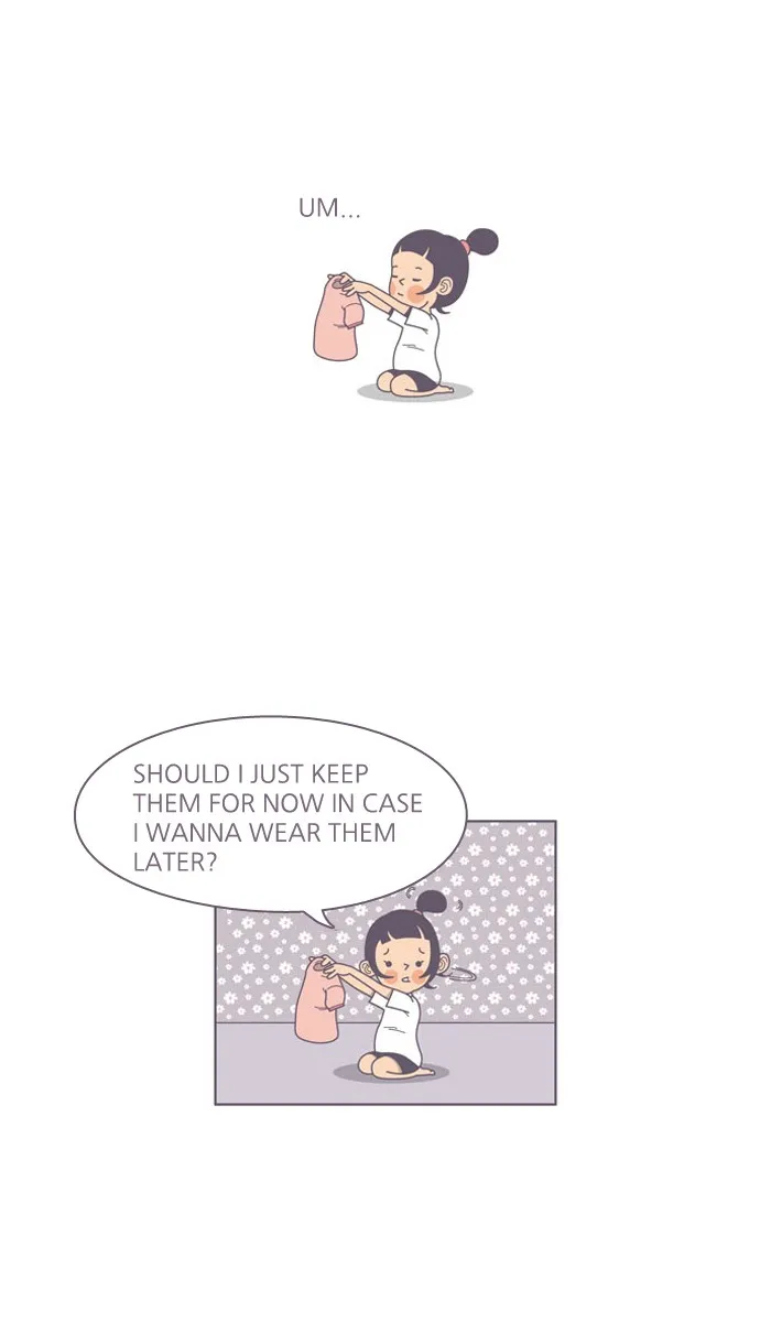 Read A Bittersweet Life chapter 10 image 3 on Lezhin