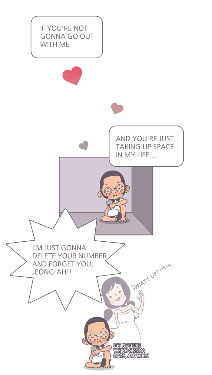 Read A Bittersweet Life chapter 10 image 4 on Lezhin