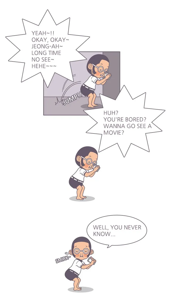 Read A Bittersweet Life chapter 10 image 7 on Lezhin