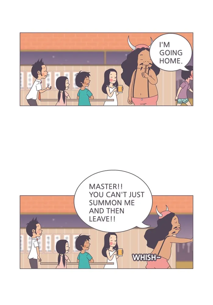 Read A Bittersweet Life chapter 101 image 13 on Lezhin