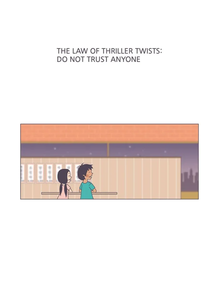 Read A Bittersweet Life chapter 101 image 16 on Lezhin