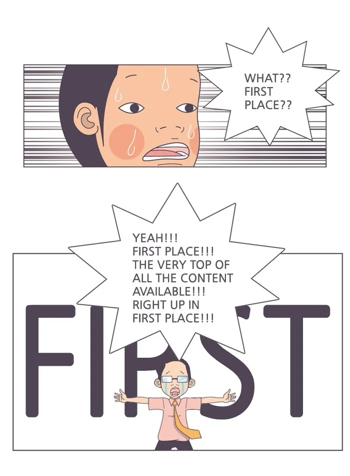 Read A Bittersweet Life chapter 102 image 7 on Lezhin