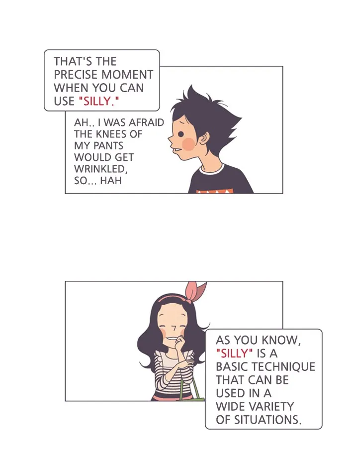 Read A Bittersweet Life chapter 108 image 13 on Lezhin