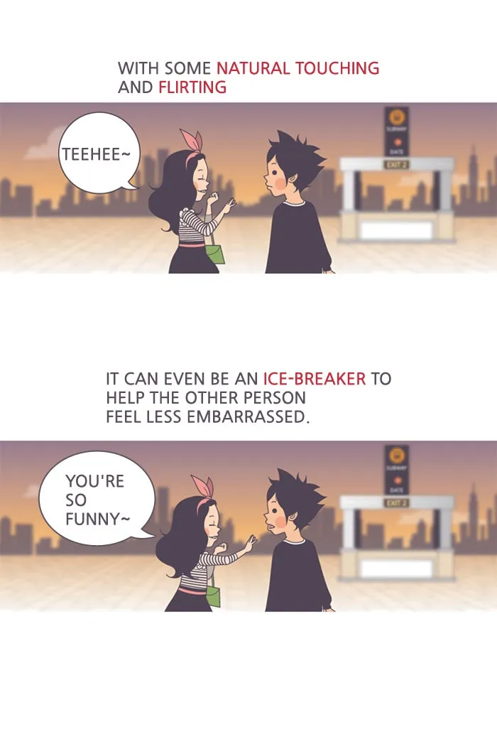 Read A Bittersweet Life chapter 108 image 14 on Lezhin