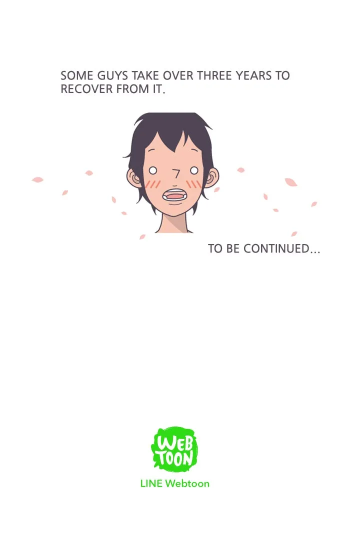 Read A Bittersweet Life chapter 108 image 16 on Lezhin
