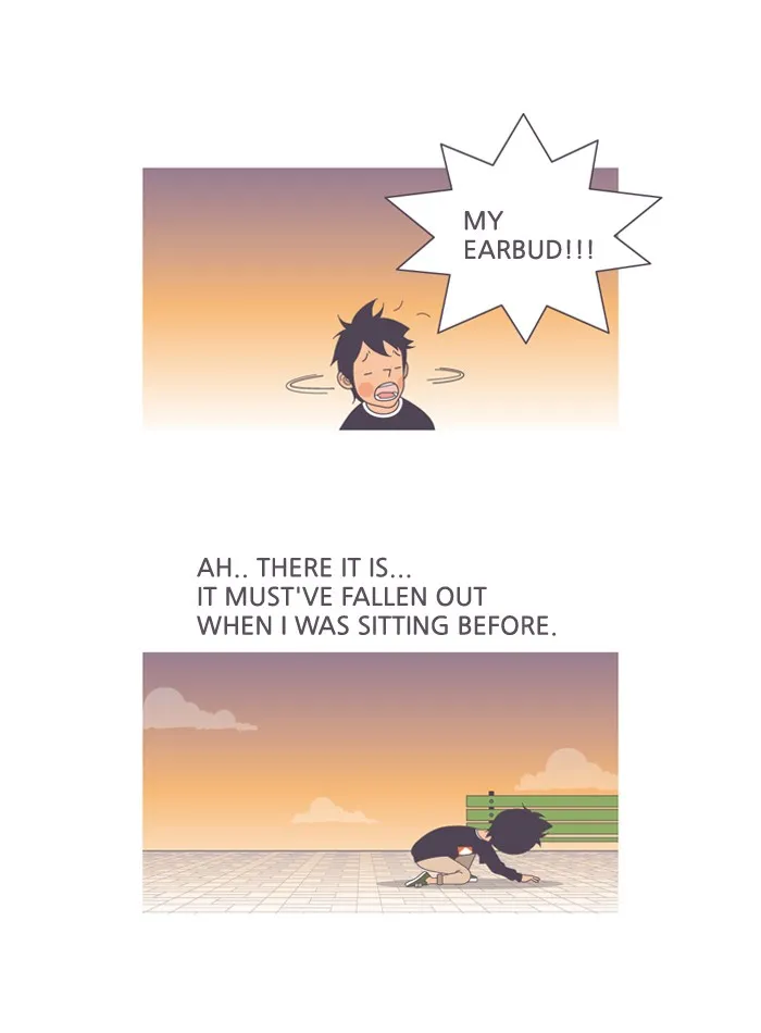 Read A Bittersweet Life chapter 108 image 9 on Lezhin