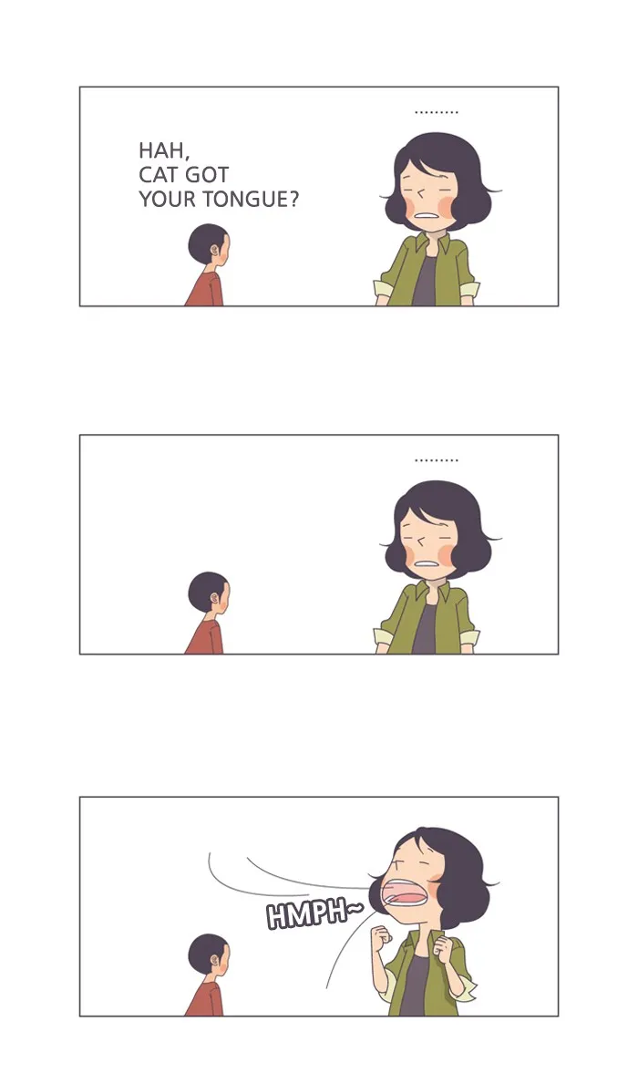 Read A Bittersweet Life chapter 112 image 11 on Lezhin