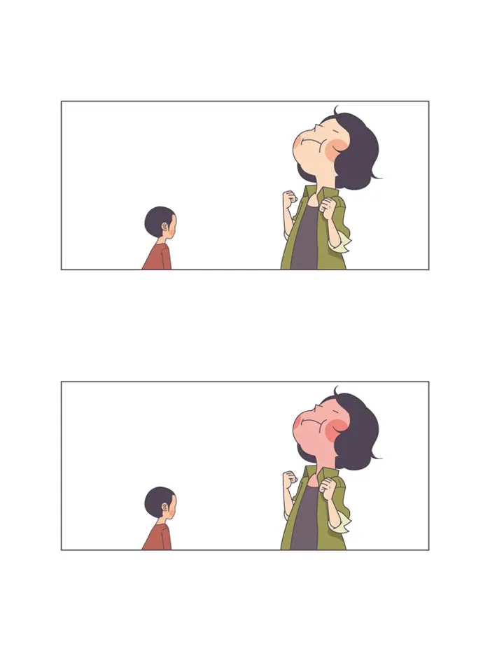 Read A Bittersweet Life chapter 112 image 12 on Lezhin