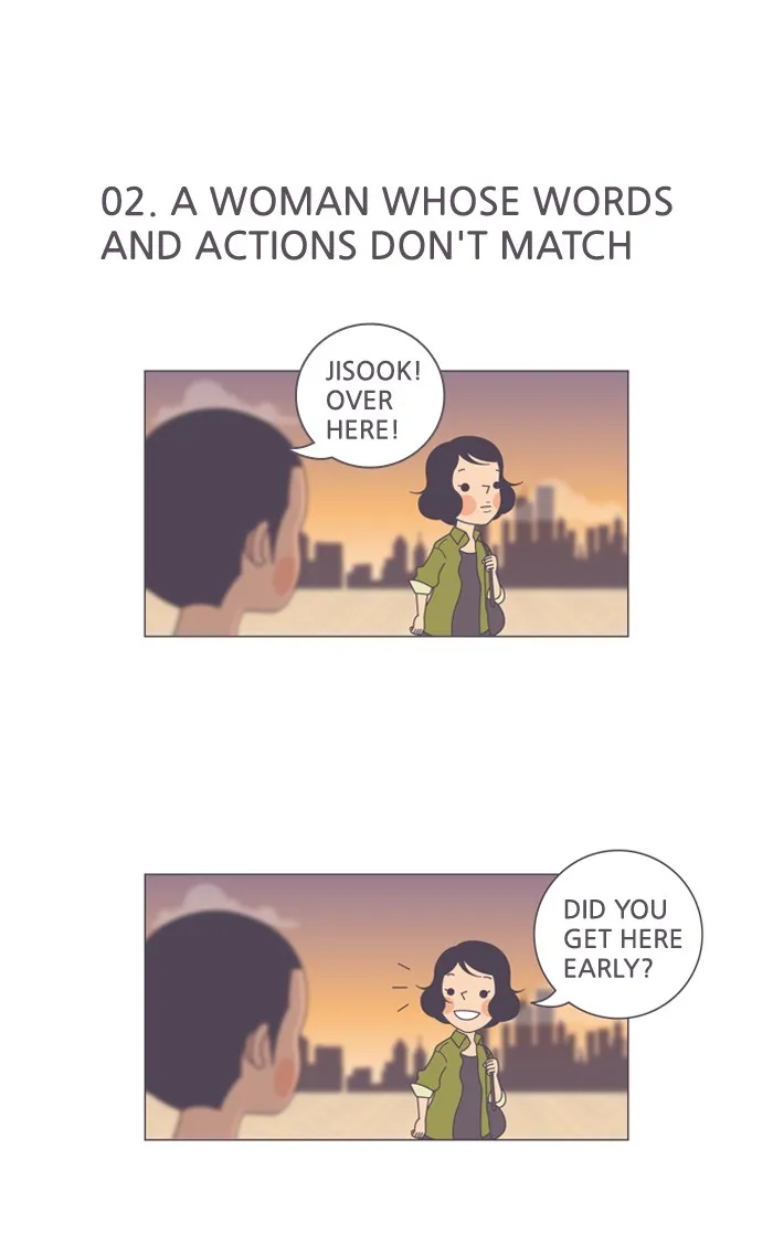 Read A Bittersweet Life chapter 112 image 7 on Lezhin