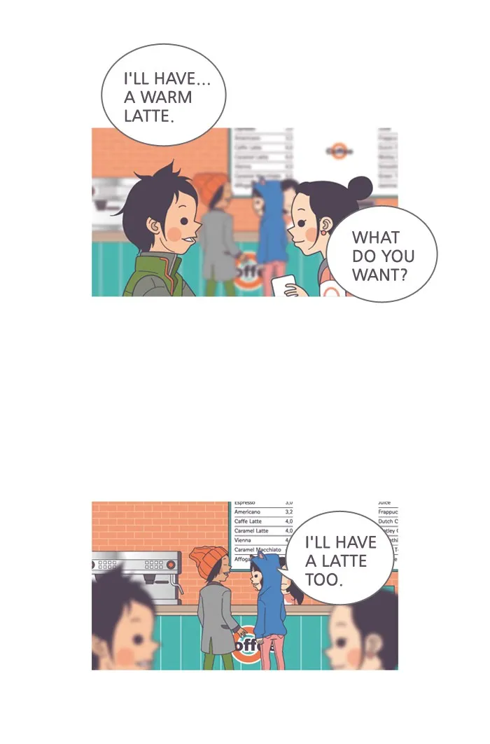 Read A Bittersweet Life chapter 115 image 1 on Lezhin