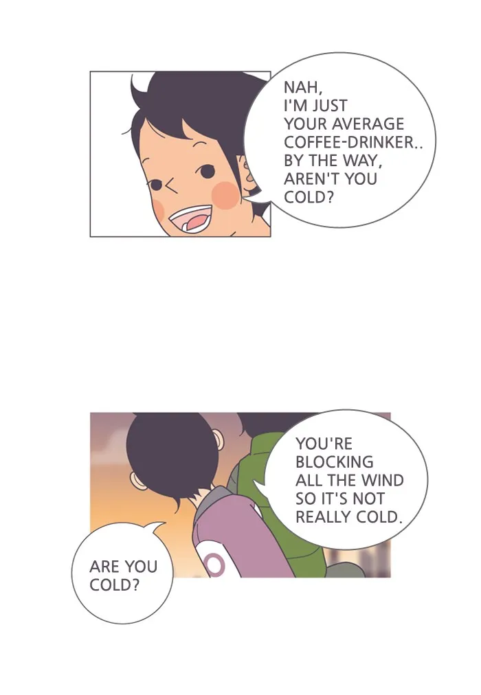 Read A Bittersweet Life chapter 115 image 11 on Lezhin