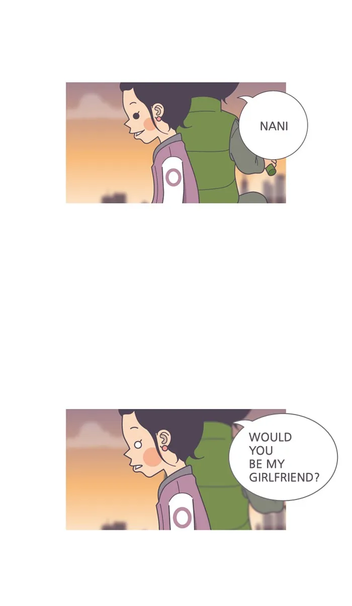 Read A Bittersweet Life chapter 115 image 12 on Lezhin