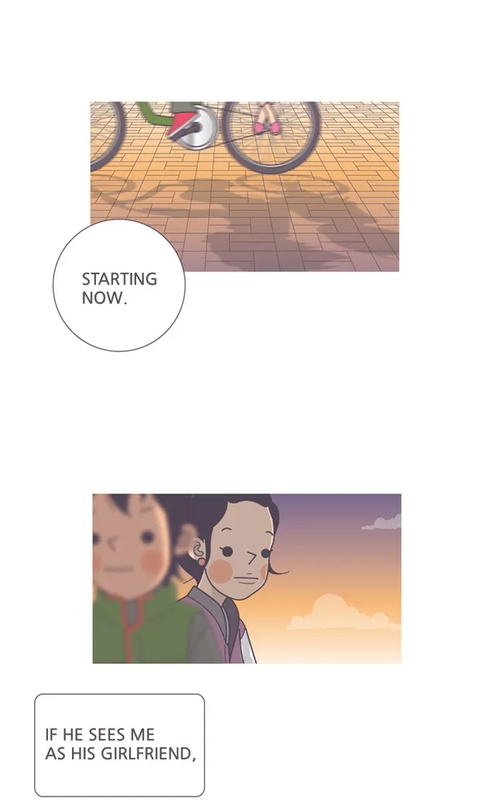 Read A Bittersweet Life chapter 115 image 13 on Lezhin