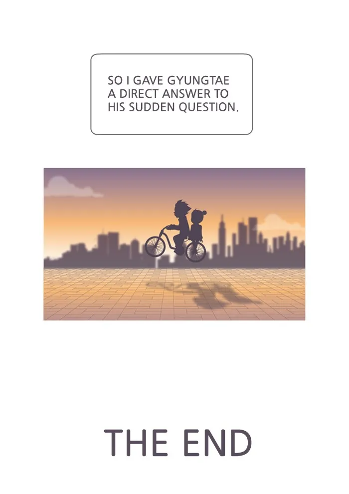 Read A Bittersweet Life chapter 115 image 17 on Lezhin