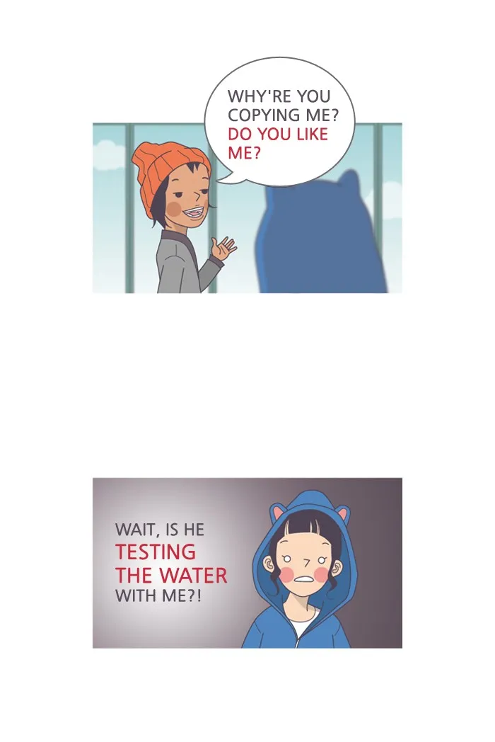 Read A Bittersweet Life chapter 115 image 2 on Lezhin