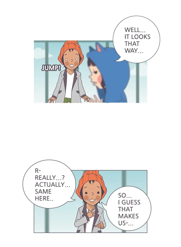 Read A Bittersweet Life chapter 115 image 5 on Lezhin