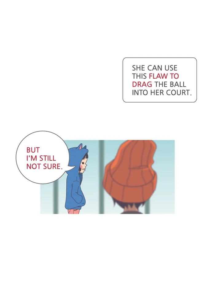 Read A Bittersweet Life chapter 115 image 6 on Lezhin