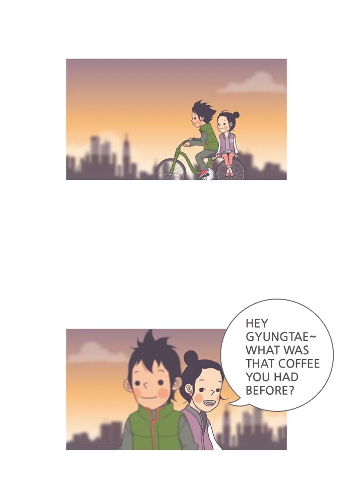 Read A Bittersweet Life chapter 115 image 9 on Lezhin