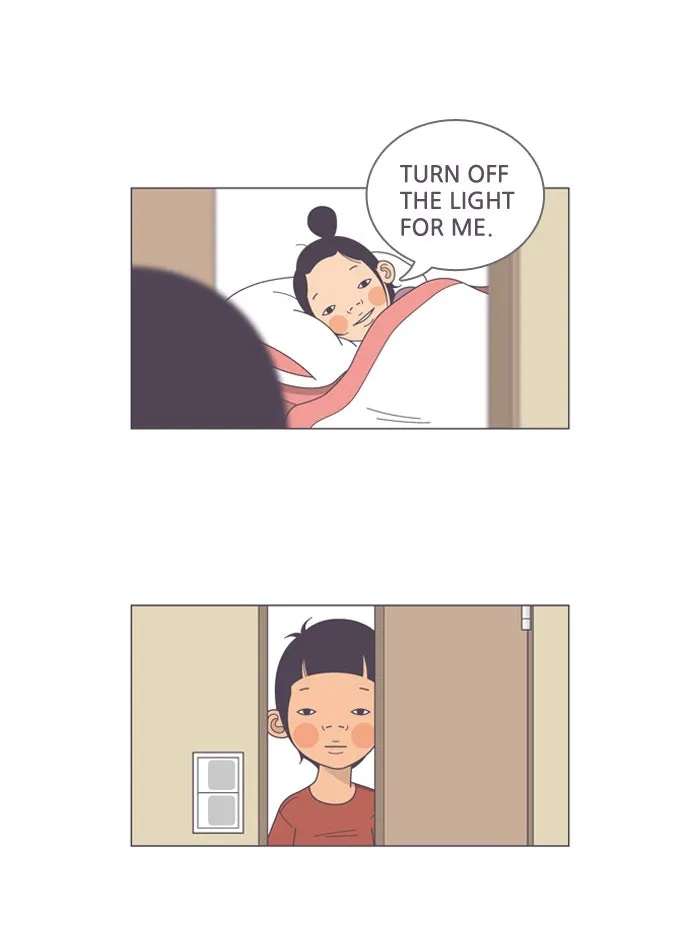 Read A Bittersweet Life chapter 116 image 10 on Lezhin