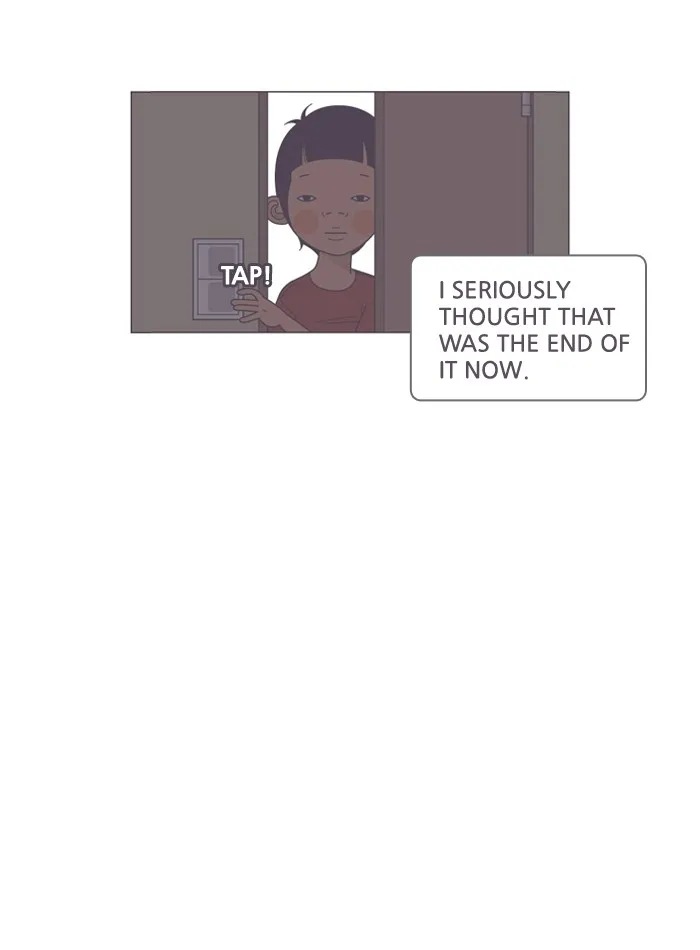 Read A Bittersweet Life chapter 116 image 11 on Lezhin